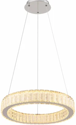LED-Pendelleuchte Mucky
