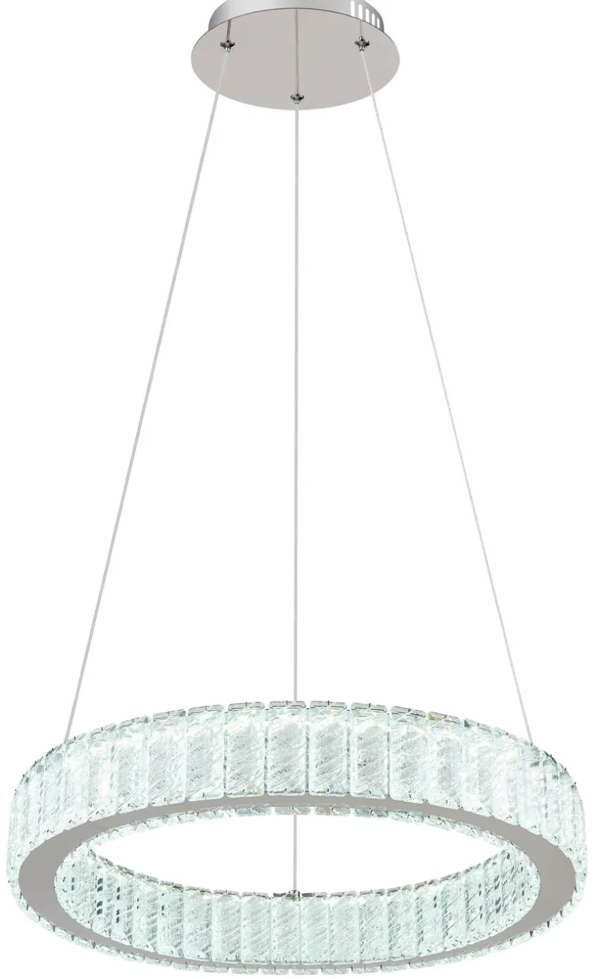 LED-Pendelleuchte Mucky