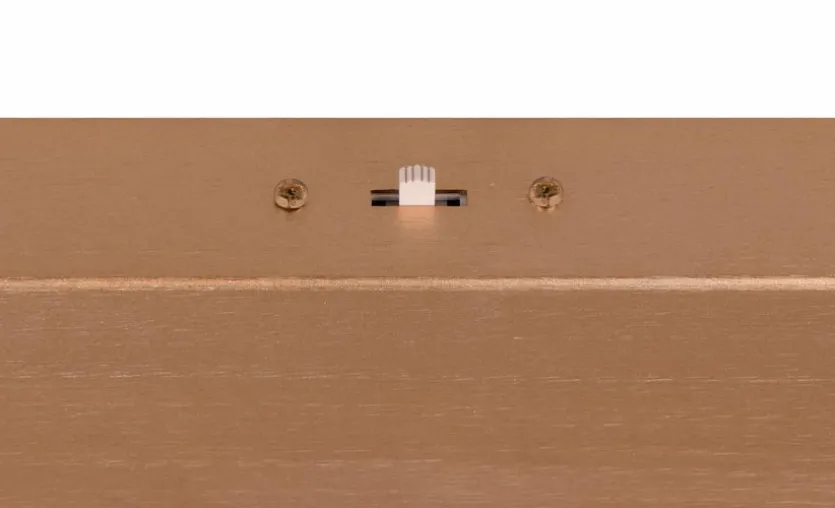 LED-Pendelleuchte Nala