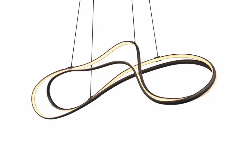 LED-Pendelleuchte Nala