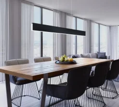 LED-Pendelleuchte Nex