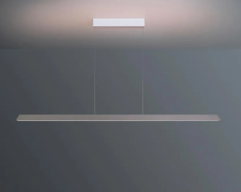 LED-Pendelleuchte Now