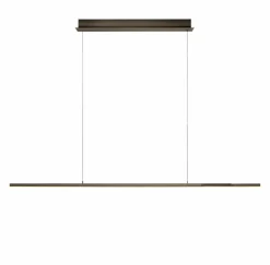 LED-Pendelleuchte Ole
