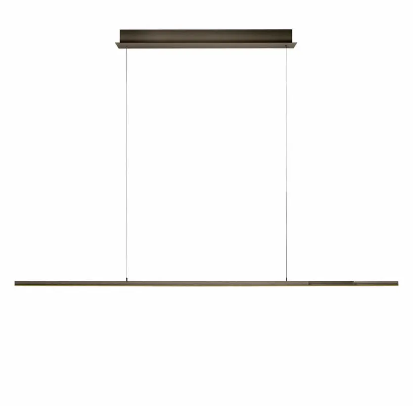 LED-Pendelleuchte Ole