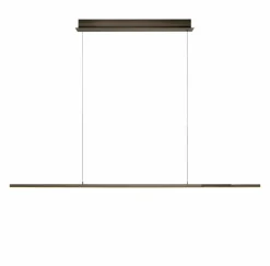 LED-Pendelleuchte Ole