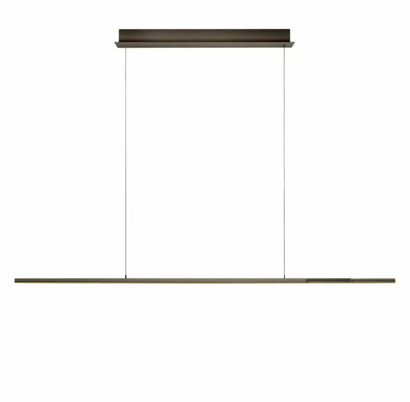 LED-Pendelleuchte Ole