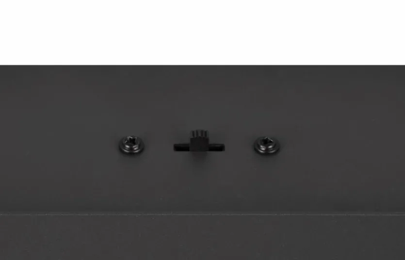 LED-Pendelleuchte Orbit