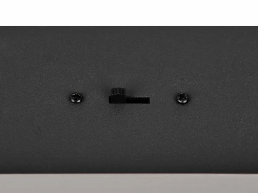 LED-Pendelleuchte Orbit