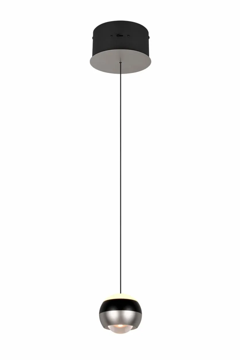 LED-Pendelleuchte Orbit
