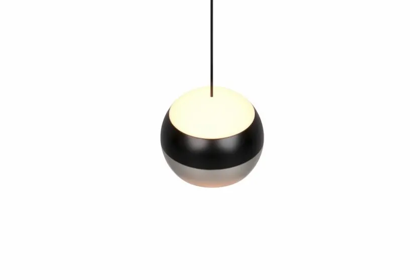 LED-Pendelleuchte Orbit