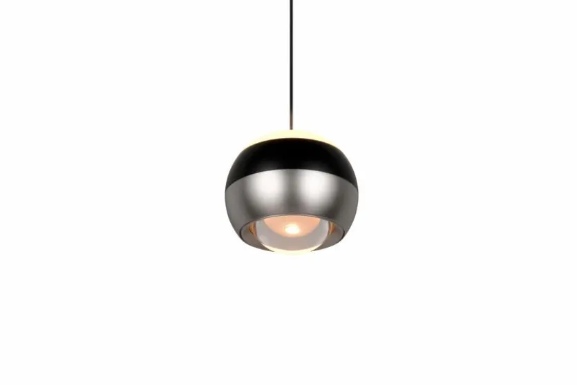 LED-Pendelleuchte Orbit