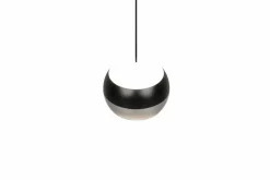 LED-Pendelleuchte Orbit