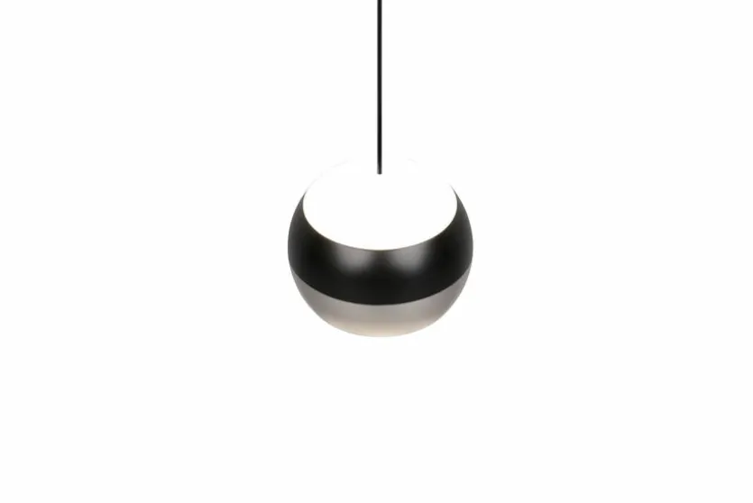 LED-Pendelleuchte Orbit