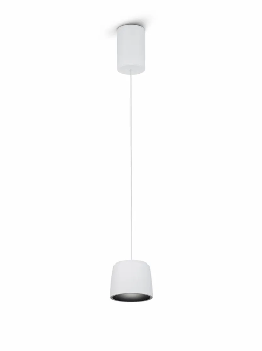 LED-Pendelleuchte Ove