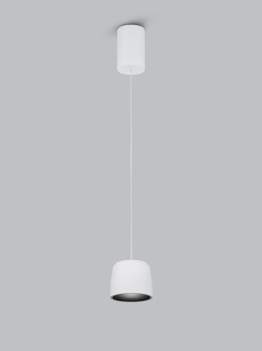 LED-Pendelleuchte Ove