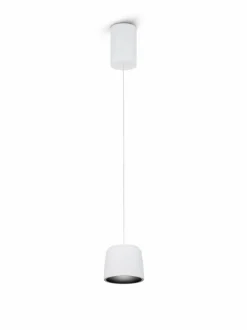 LED-Pendelleuchte Ove