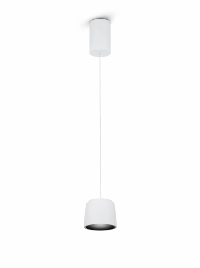 LED-Pendelleuchte Ove