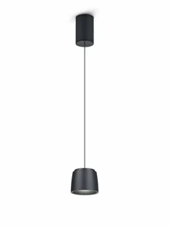 LED-Pendelleuchte Ove