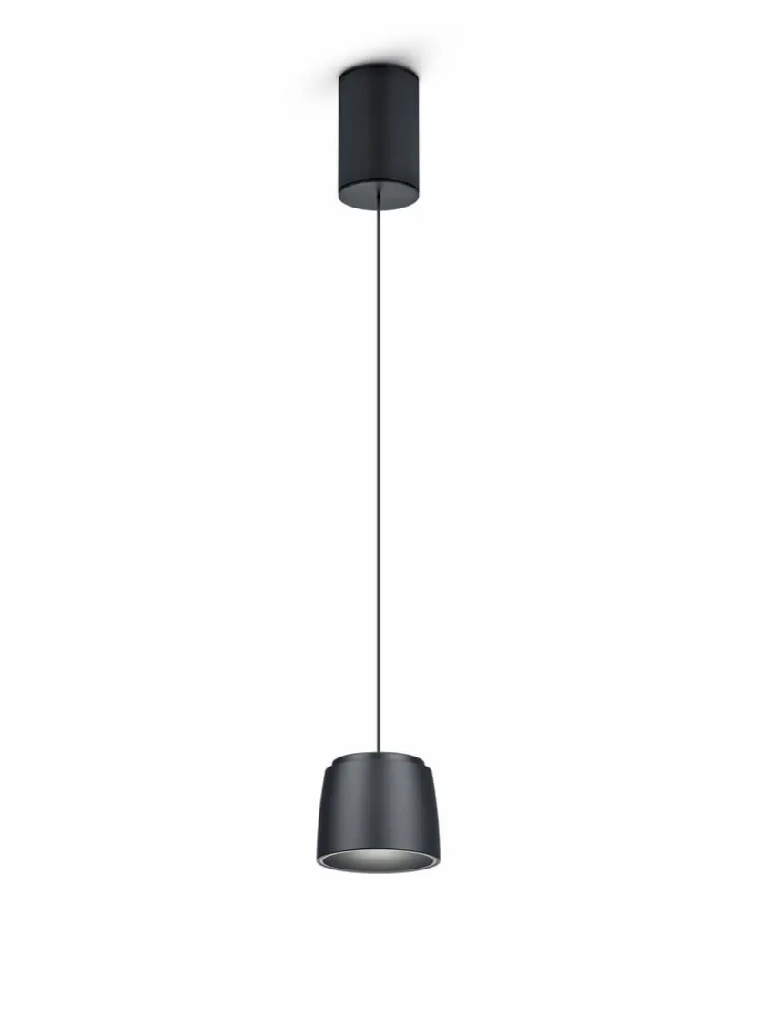 LED-Pendelleuchte Ove