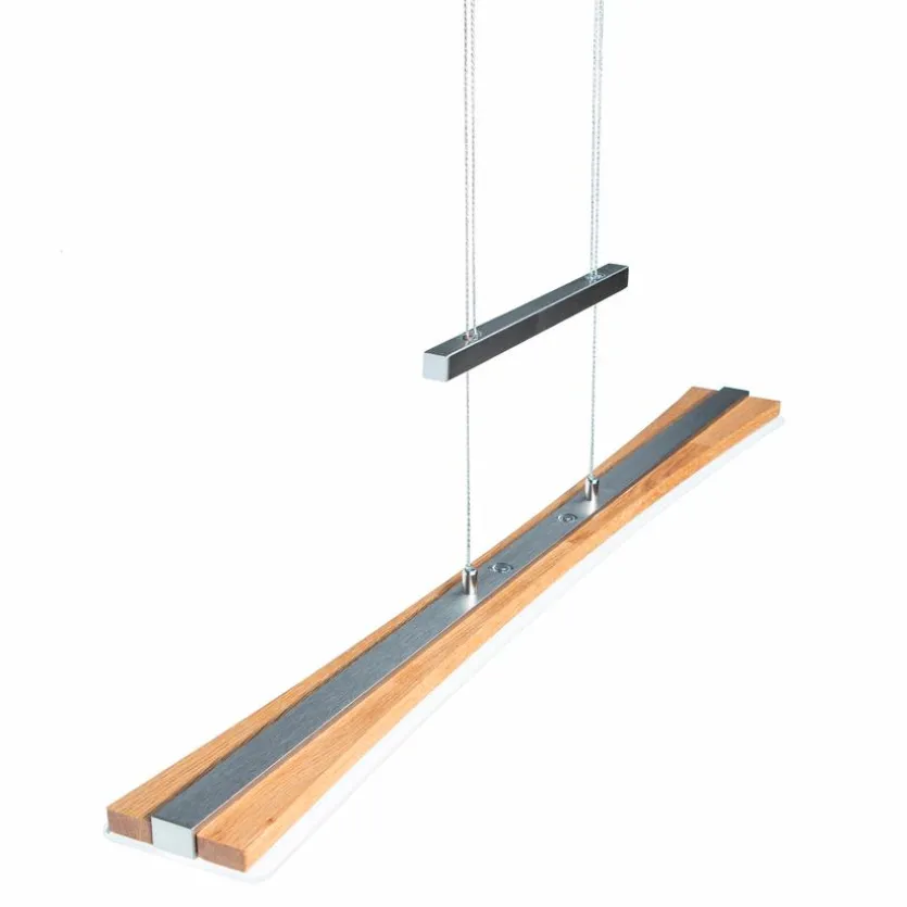 LED-Pendelleuchte Panama