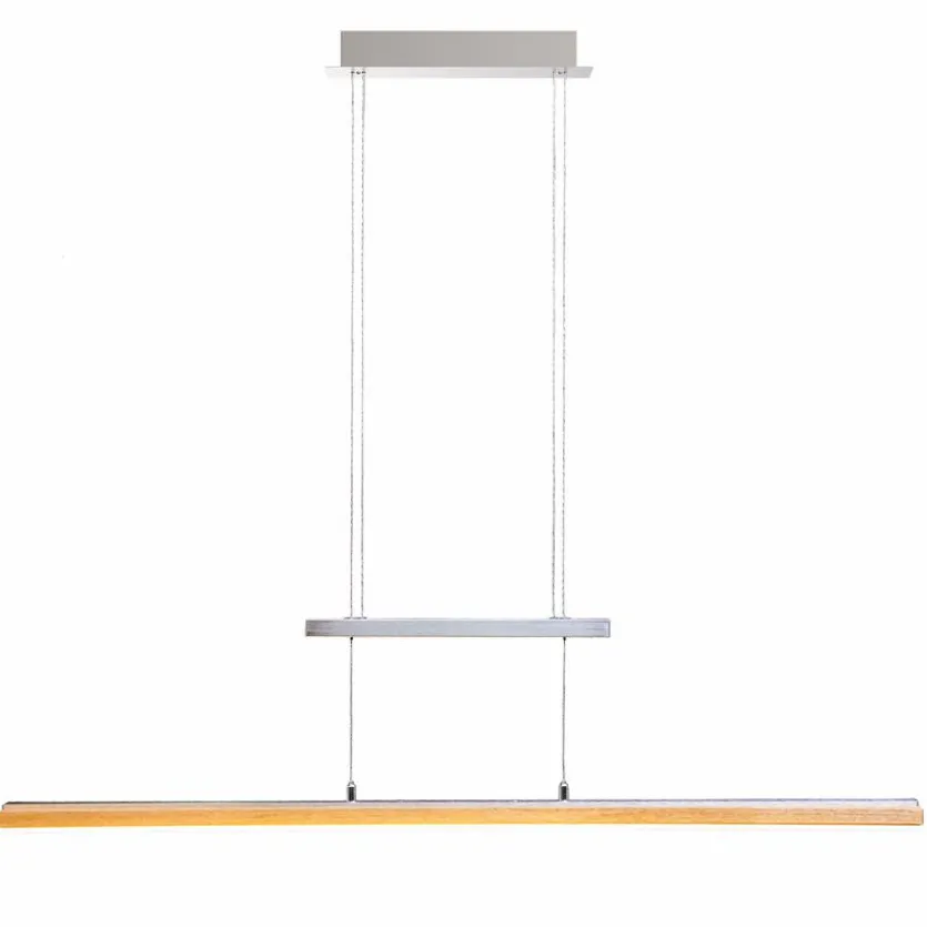 LED-Pendelleuchte Panama