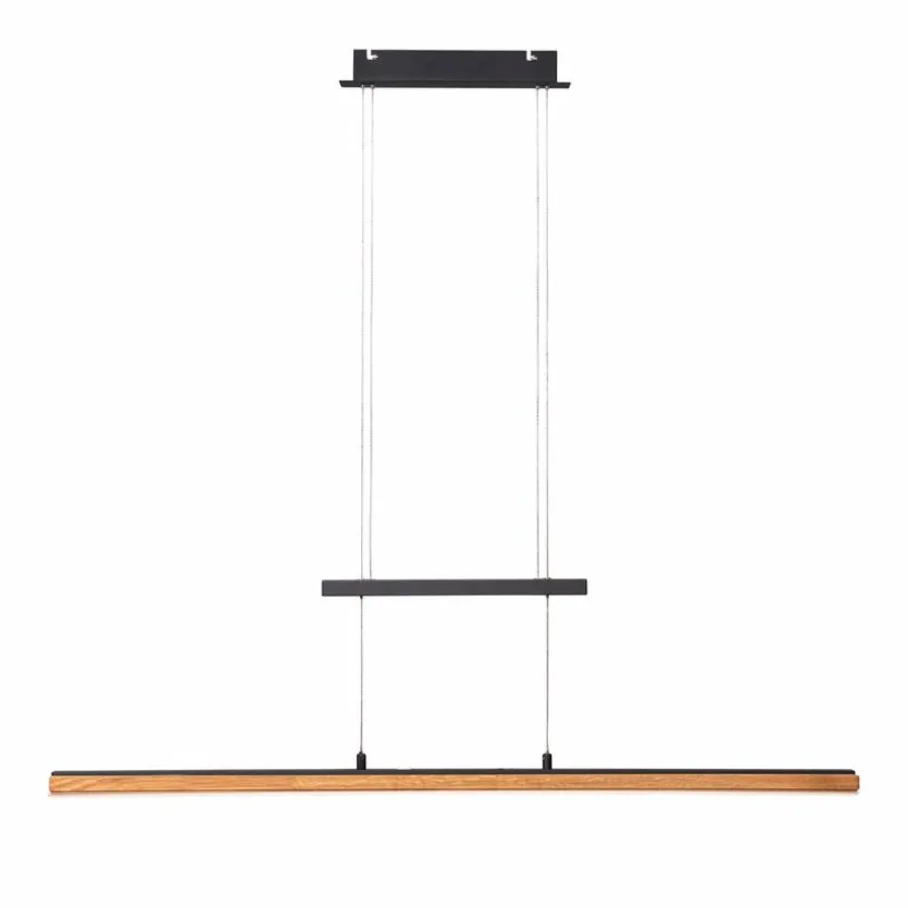 LED-Pendelleuchte Panama