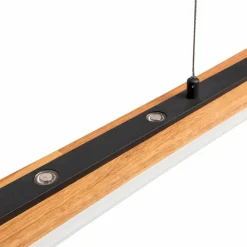 LED-Pendelleuchte Panama
