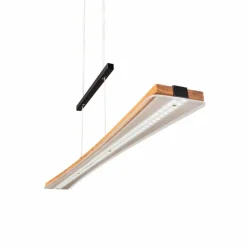 LED-Pendelleuchte Panama