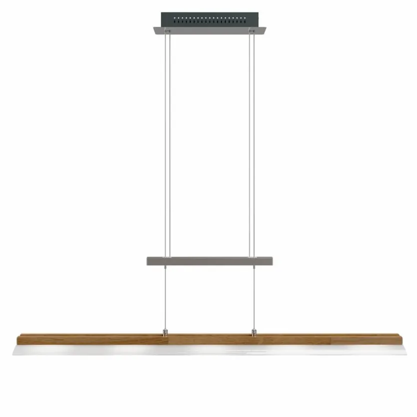 LED-Pendelleuchte Panama Swing
