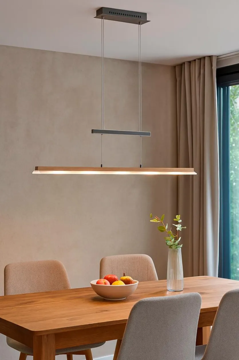 LED-Pendelleuchte Panama Swing