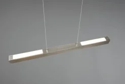 LED-Pendelleuchte Paros