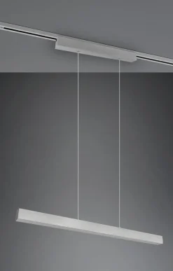 LED-Pendelleuchte Paros