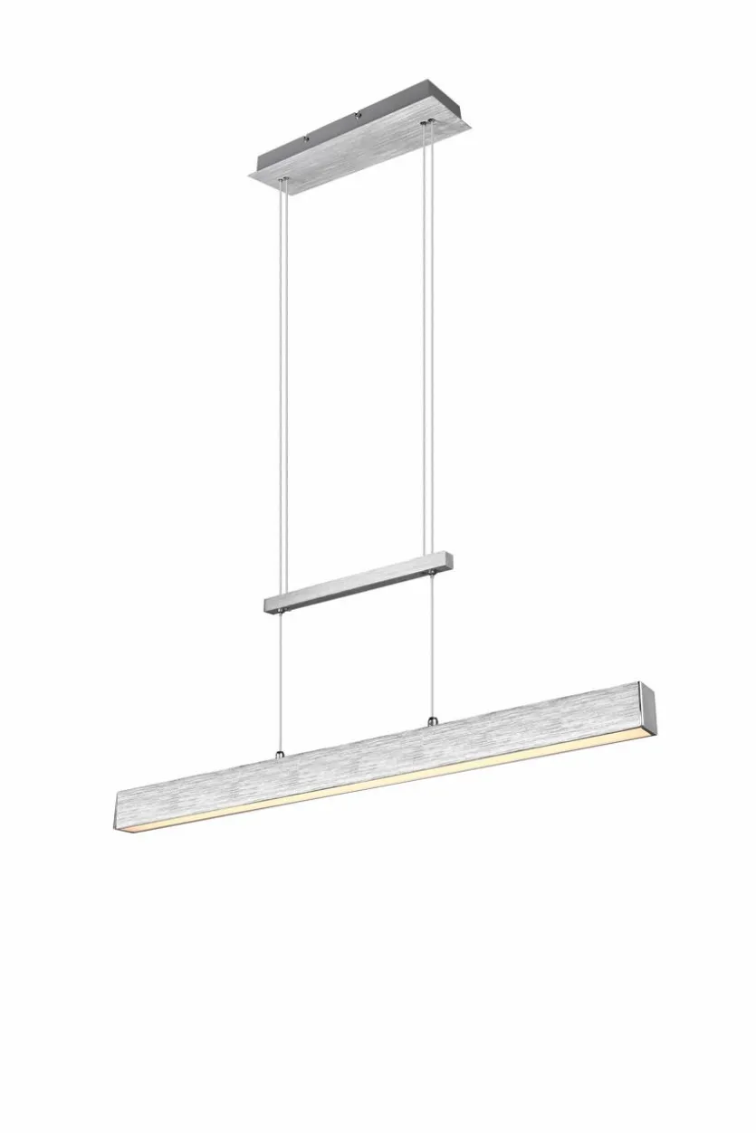 LED-Pendelleuchte Paros