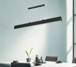 LED-Pendelleuchte Paros