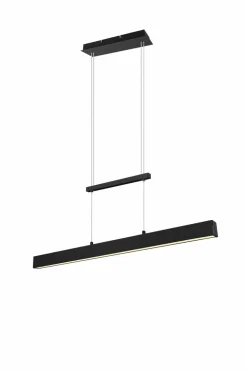 LED-Pendelleuchte Paros