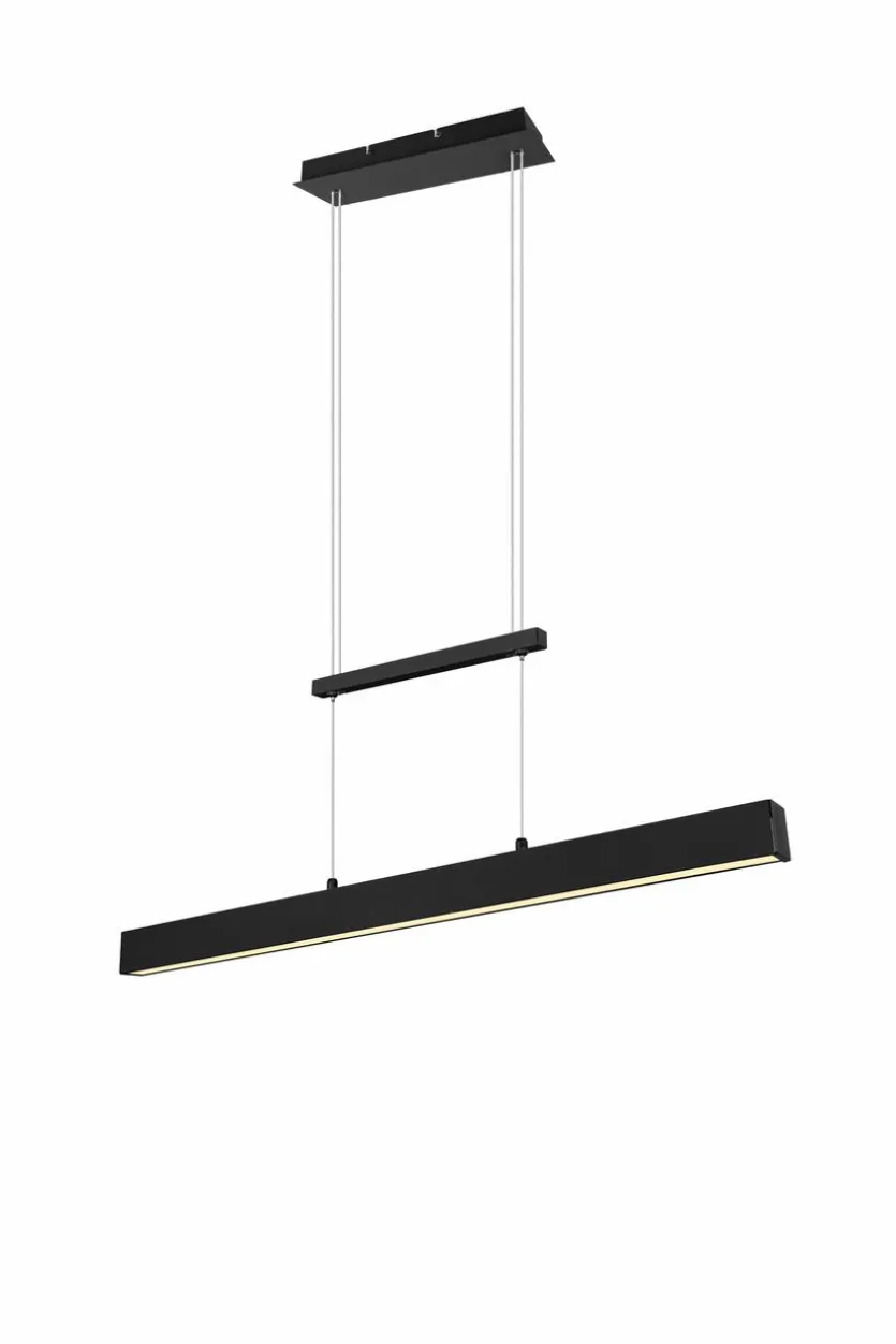 LED-Pendelleuchte Paros