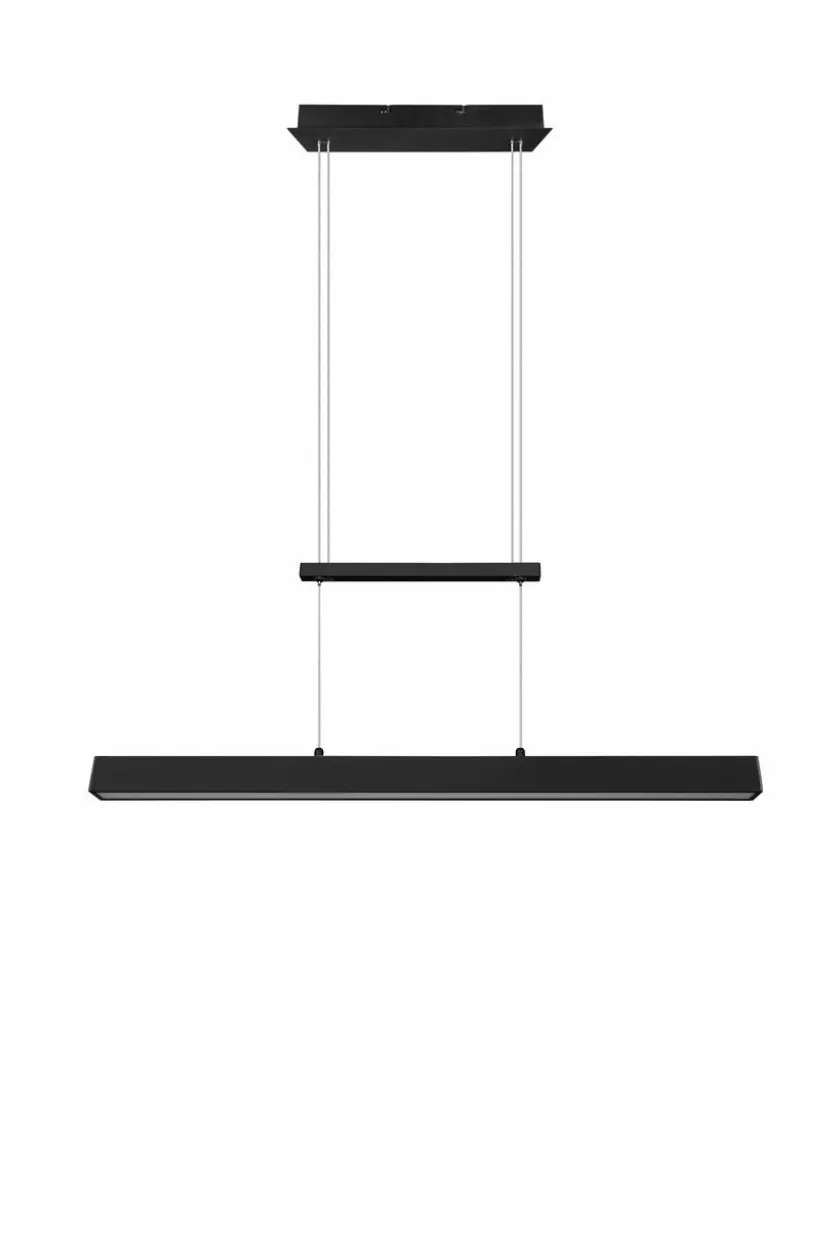 LED-Pendelleuchte Paros
