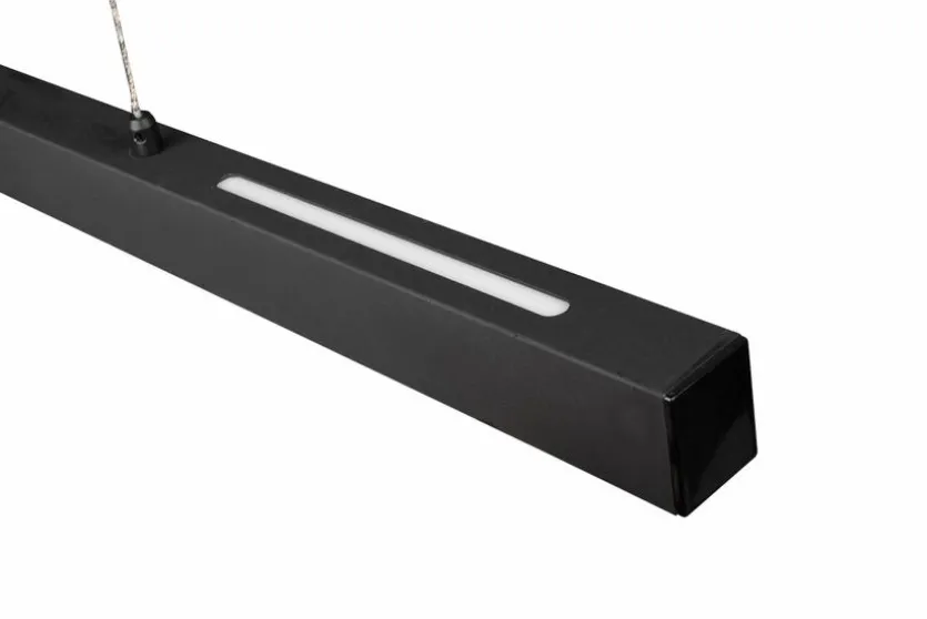 LED-Pendelleuchte Paros