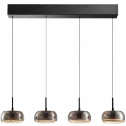 LED-Pendelleuchte Phantom