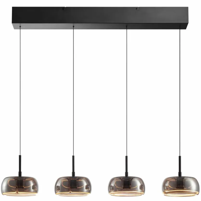 LED-Pendelleuchte Phantom