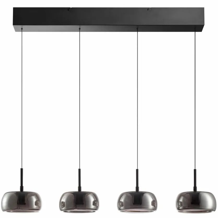 LED-Pendelleuchte Phantom