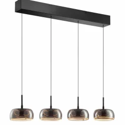 LED-Pendelleuchte Phantom