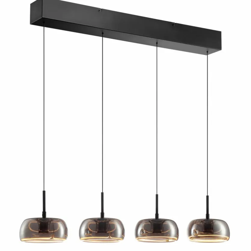 LED-Pendelleuchte Phantom