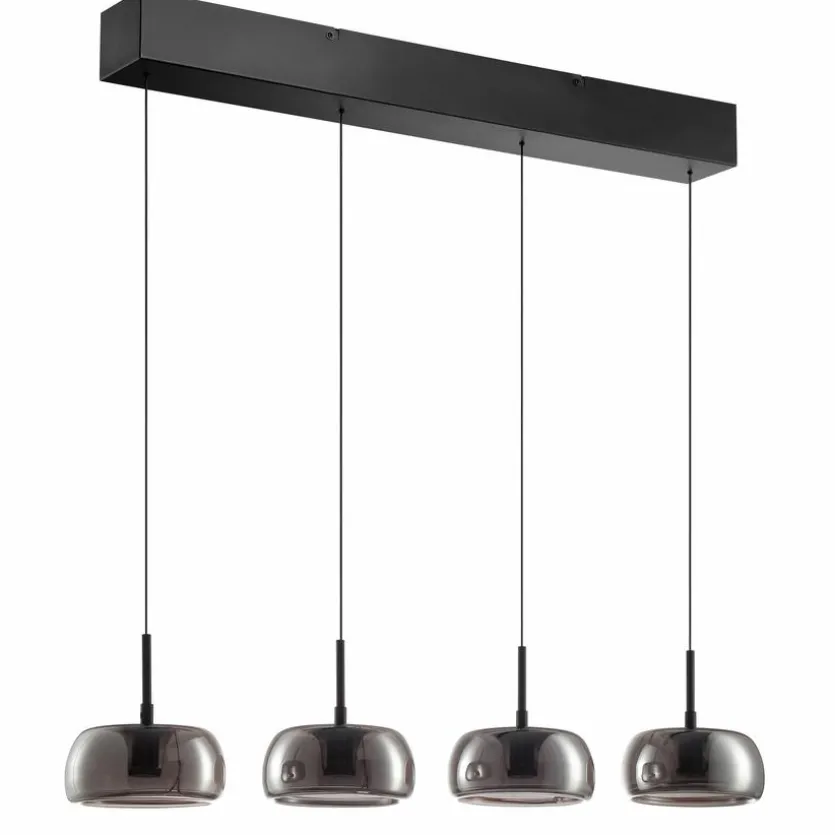 LED-Pendelleuchte Phantom