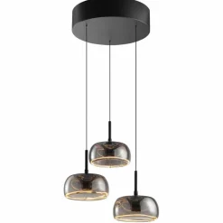 LED-Pendelleuchte Phantom