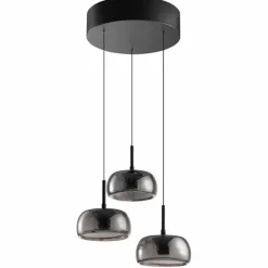LED-Pendelleuchte Phantom