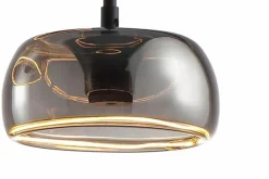 LED-Pendelleuchte Phantom
