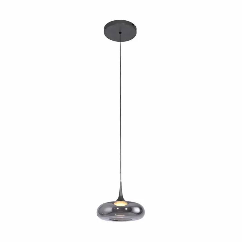 LED-Pendelleuchte Posh