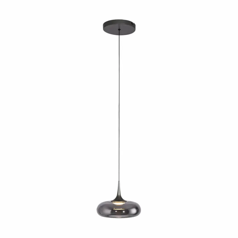 LED-Pendelleuchte Posh