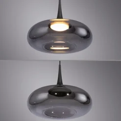 LED-Pendelleuchte Posh